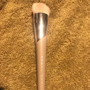 Fenty Beauty Foundation Brush Used once